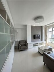 Blk 691D Admiralty Flora (Woodlands), HDB 5 Rooms #560582961